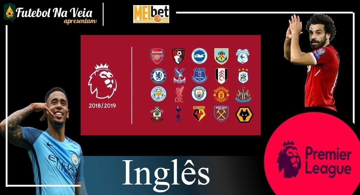 Palpites para a 35&ordf; rodada da Premier League | Campeonato Ingl&ecirc;s 2019/20