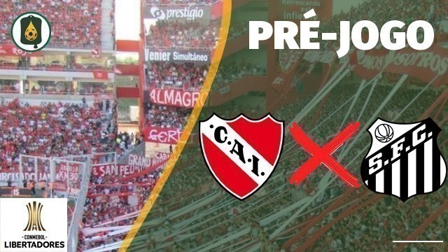 Independiente x Santos &ndash; Progn&oacute;stico & Palpite &ndash; 22/07