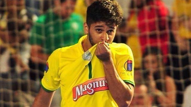 Exclusivo: Leandro Lino e a nova era do Futsal