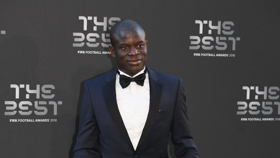 Opinião: por que Kanté e não Casemiro como melhor volante de 2017-18?