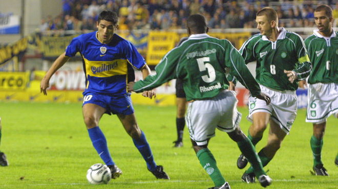 Clubes brasileiros e a "persegui&ccedil;&atilde;o" ao futebol do Brasil