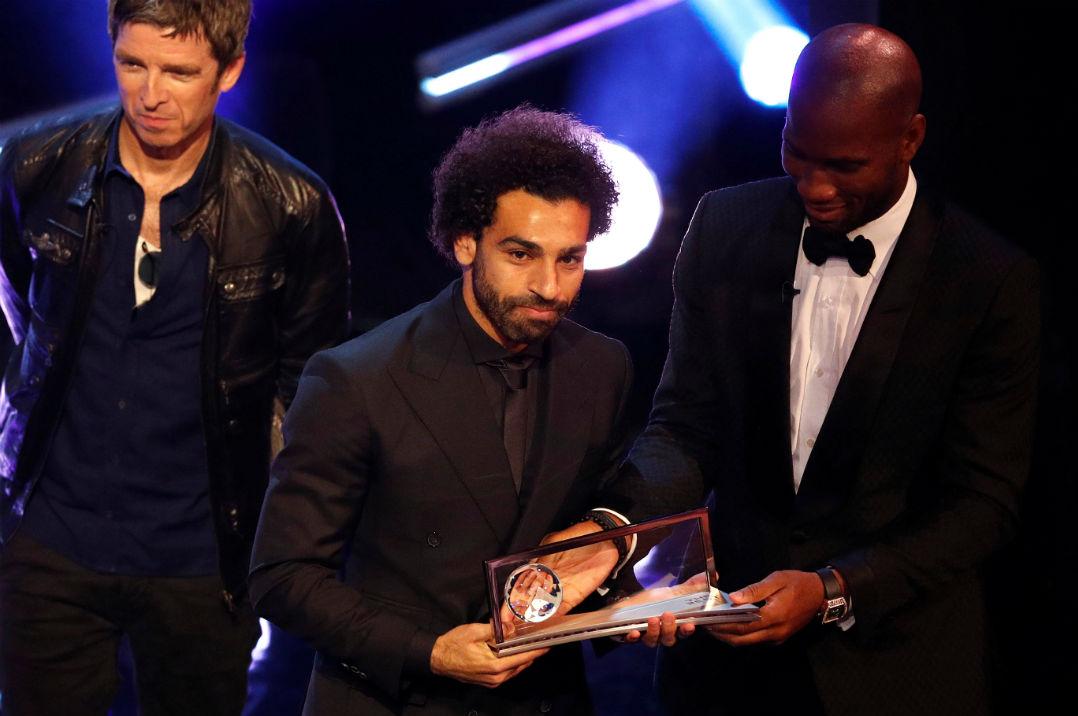 Opini&atilde;o: Pusk&aacute;s para Salah? Nem aqui, nem no Egito!