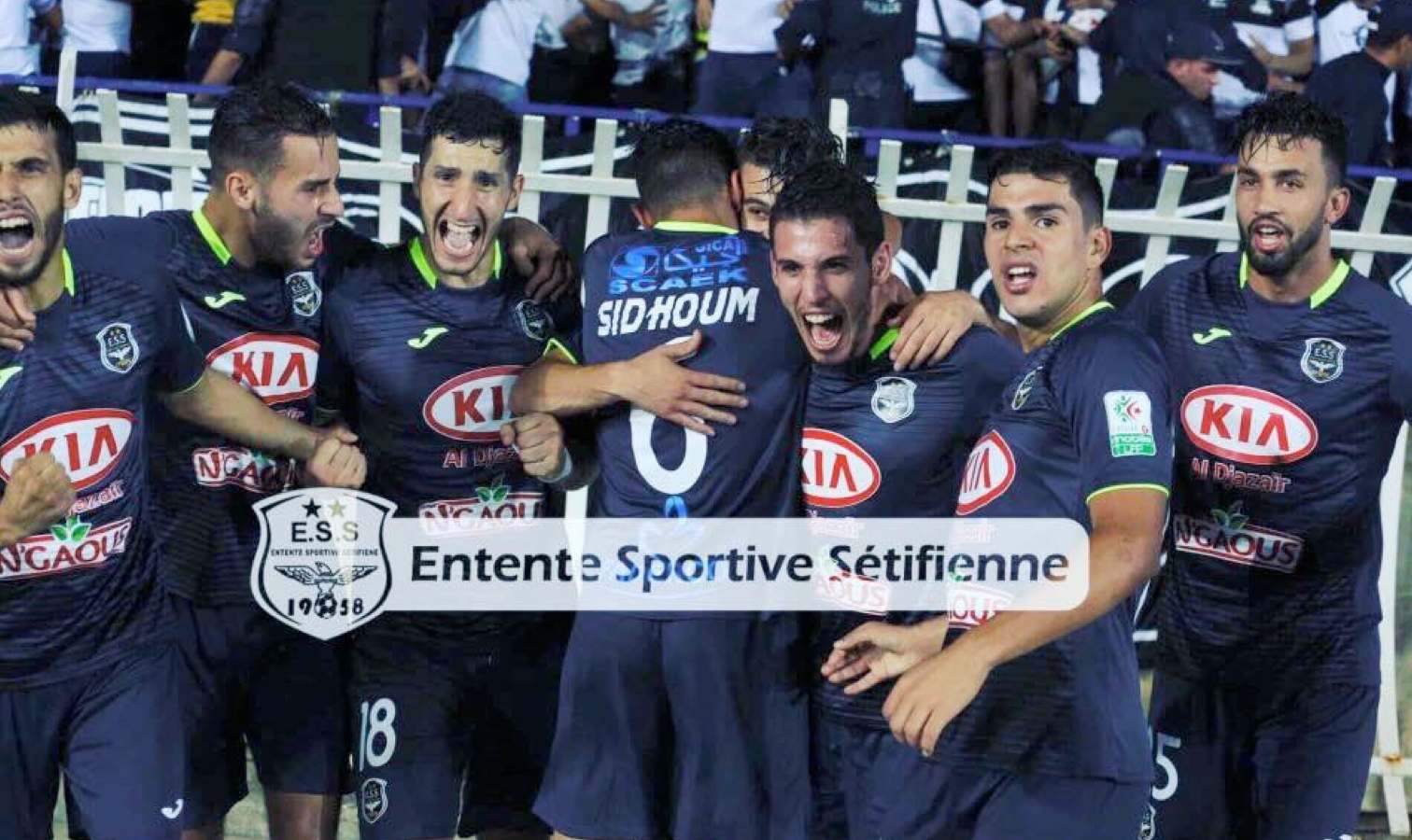 Mata-mata da Liga dos Campe&otilde;es da &Aacute;frica come&ccedil;a hoje!