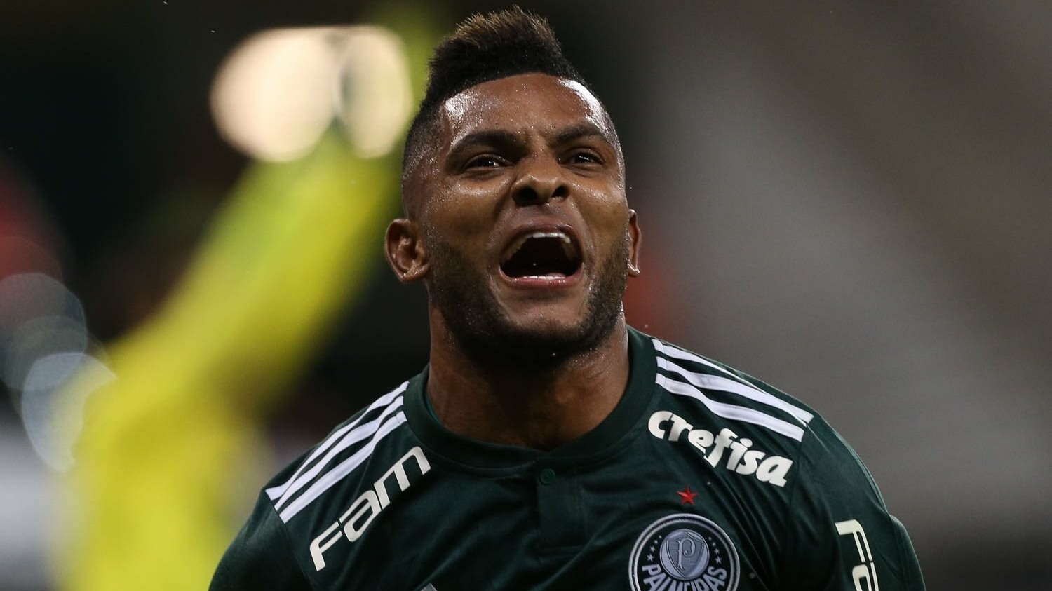 Palmeiras cada vez mais próximo do Deca