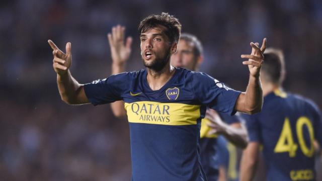 Ser&aacute; que agora vai? Gr&ecirc;mio segue otimista na contrata&ccedil;&atilde;o de lateral do Boca Juniors