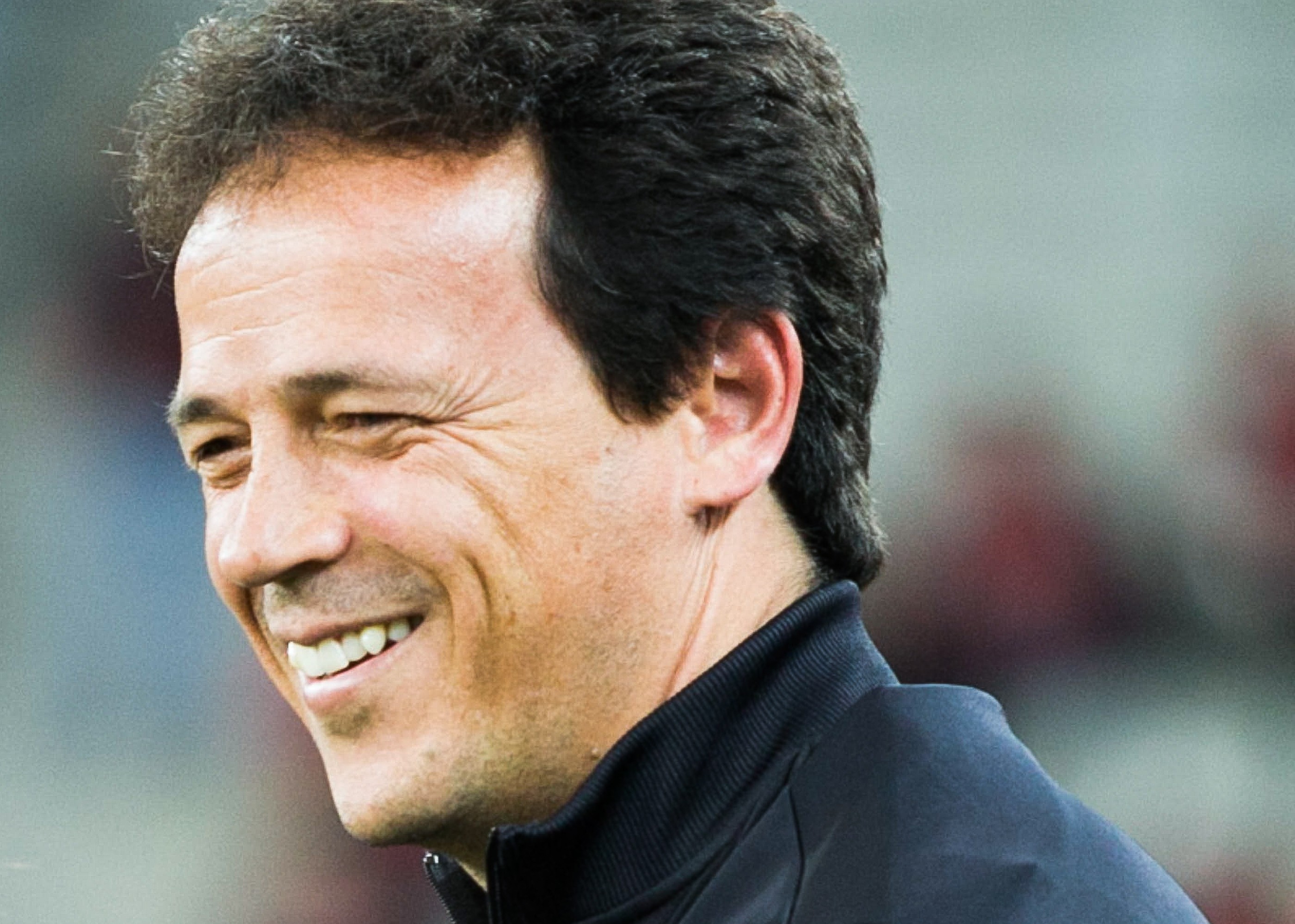 Gênio indomável: O lado humano de Fernando Diniz