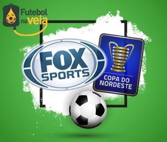 Copa do Nordeste garante transmiss&atilde;o pela Fox Sports de 2019 a 2021