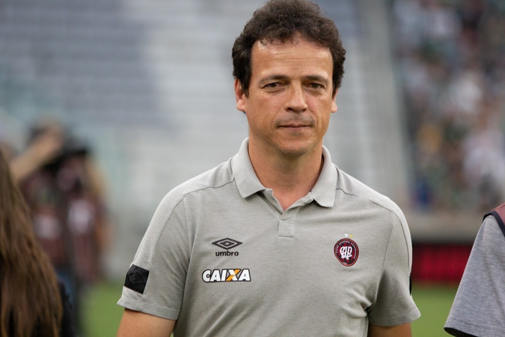 G&ecirc;nio indom&aacute;vel: O lado humano de Fernando Diniz