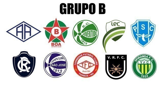 Grupos da Série C 2019 são definidos