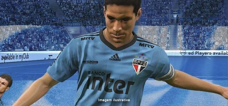 Terceira camisa do S&atilde;o Paulo ser&aacute; celeste em homenagem aos Uruguaios