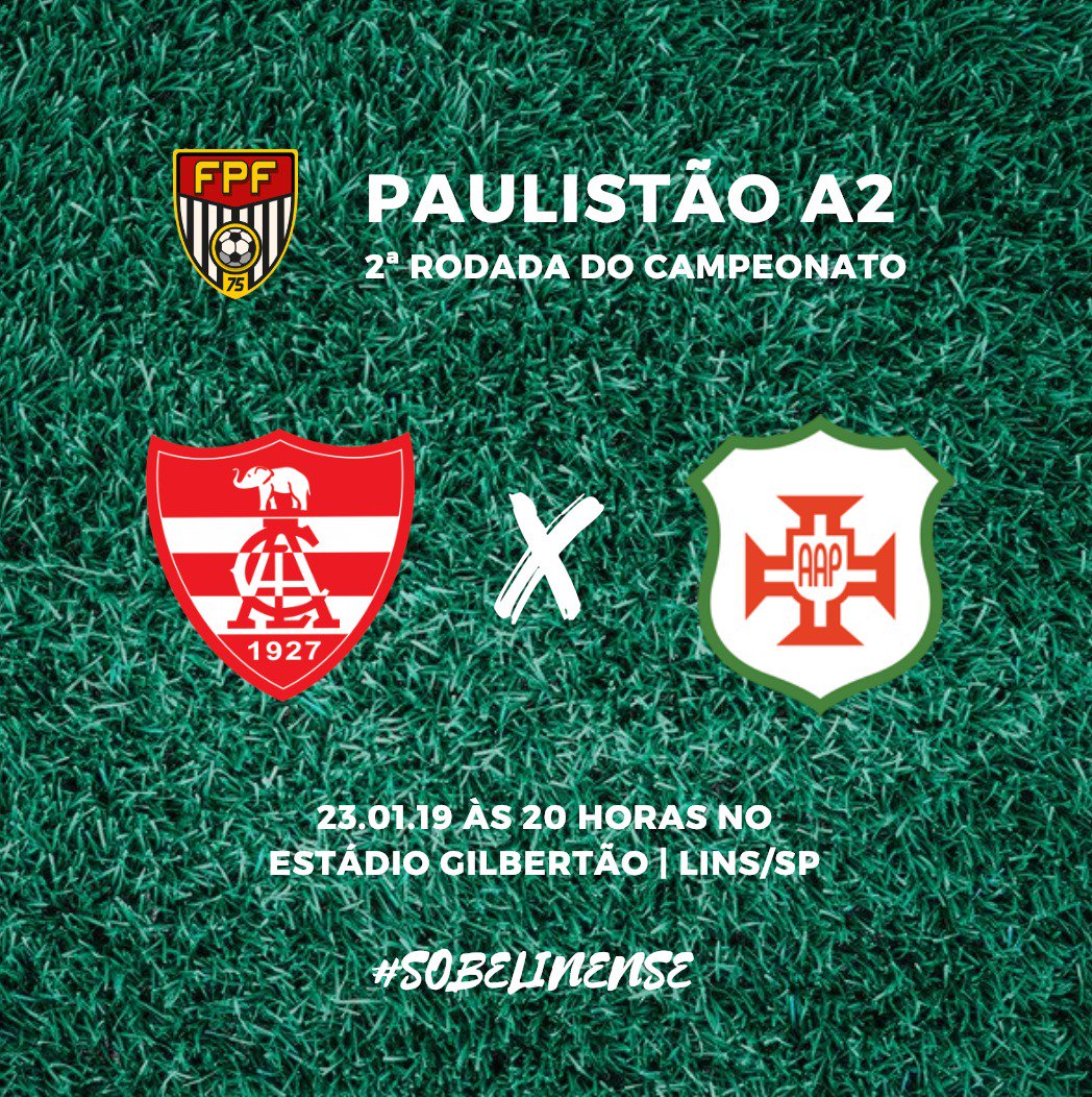 Linense x Portuguesa Santista – Duelo pela invencibilidade no Paulista A2