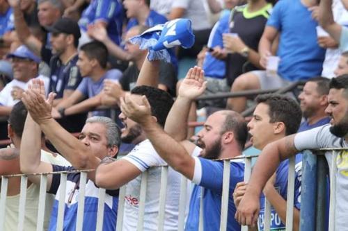Decis&atilde;o da Seletiva do Campeonato Carioca 2019
