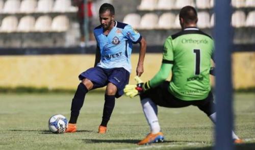 Decis&atilde;o da Seletiva do Campeonato Carioca 2019