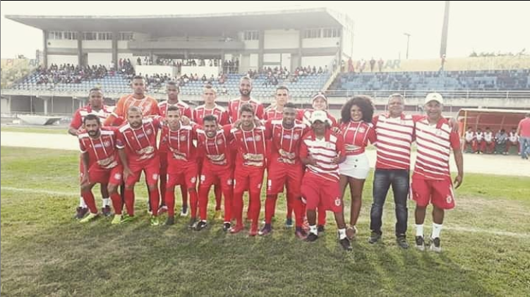 Dorense vence o Boca Júnior e avança no Campeonato Sergipano