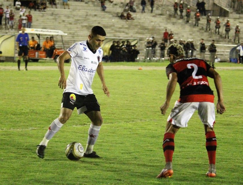 Campinense x Botafogo – Em clássico emoção, times buscam desempate de confrontos