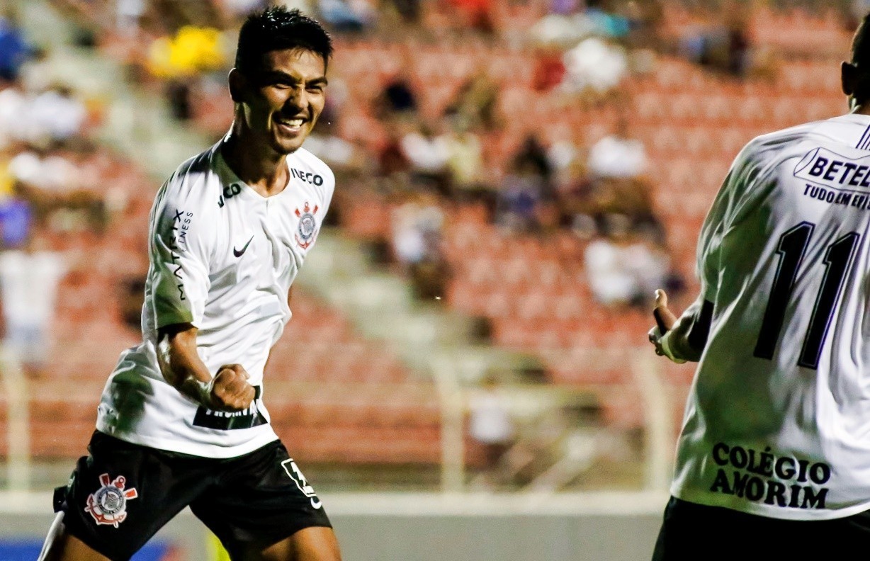 Favoritos, Ituano e Corinthians vencem na estreia da Copinha 2019