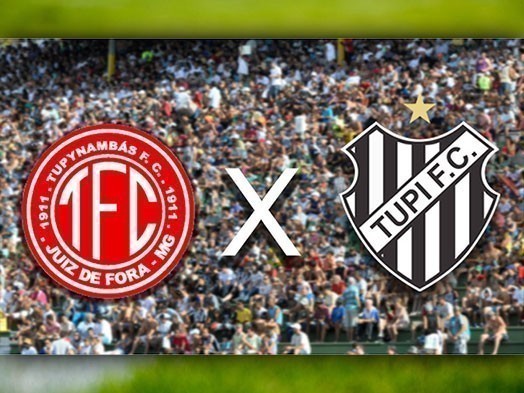 Tupynamb&aacute;s x Tupi &ndash; Ap&oacute;s 48 anos, equipes se reencontram