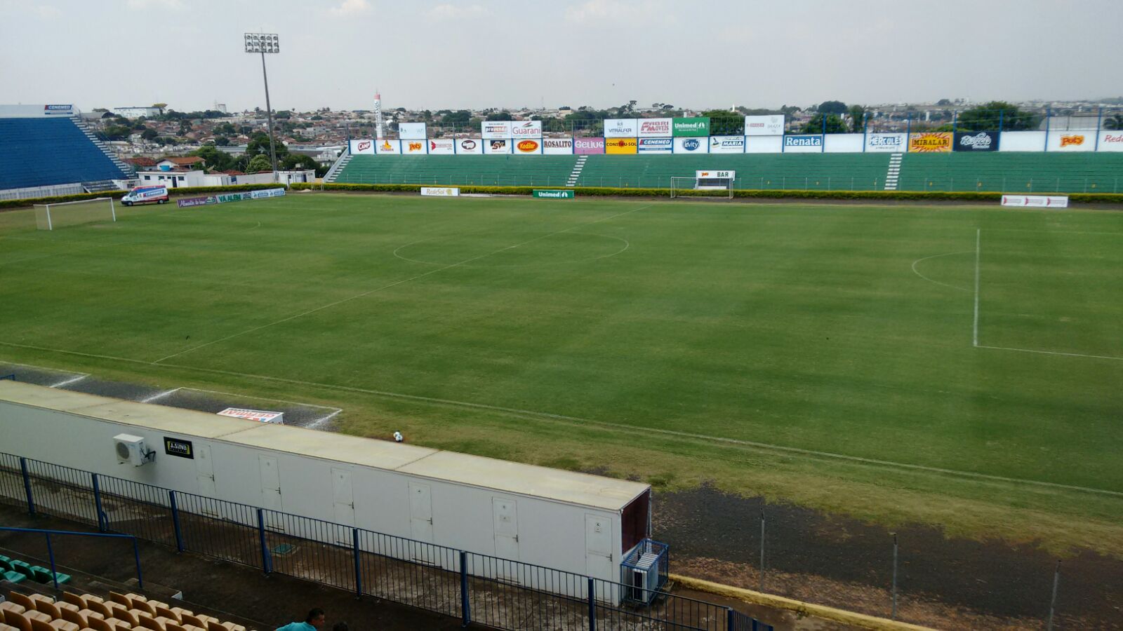 Mirassol x RB Brasil &ndash; Equipes buscam a primeira vit&oacute;ria no Paulist&atilde;o