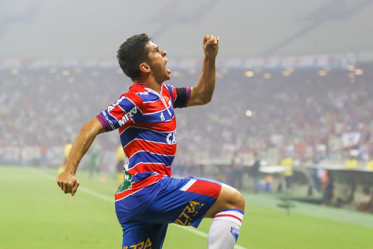 O bom filho à casa torna…