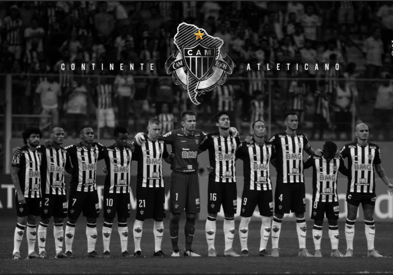 Atlético-MG x Defensor Sp – Brasileiros mais próximos da fase de grupos da Libertadores