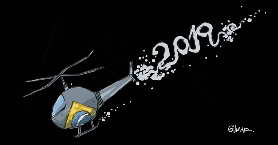 Cancela 2019: tragédias no futebol marcam início de ano