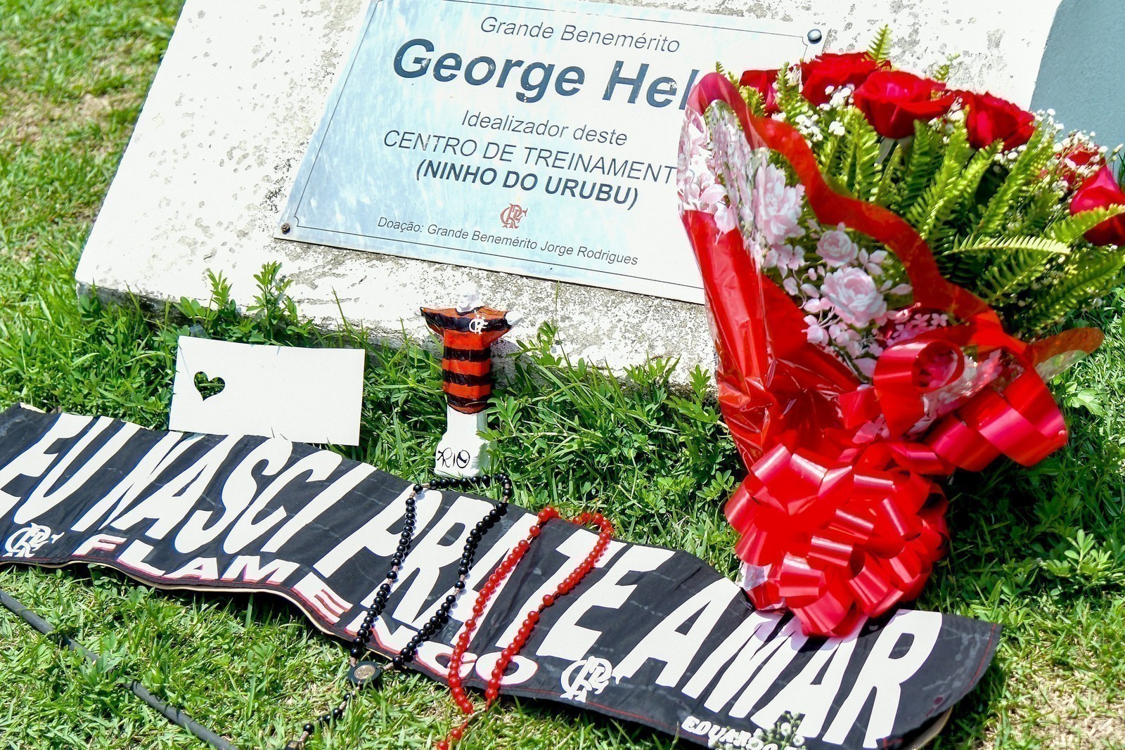 Cancela 2019: tragédias no futebol marcam início de ano