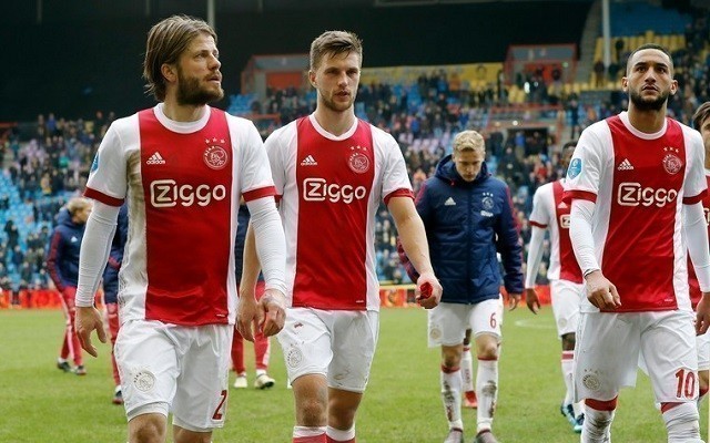 Tudo o que rola no sábado de Campeonato Holandês