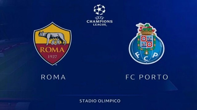 Roma x Porto &ndash; Confronto entre o invicto em 2019 e o rec&eacute;m goleado pelas oitavas da champions