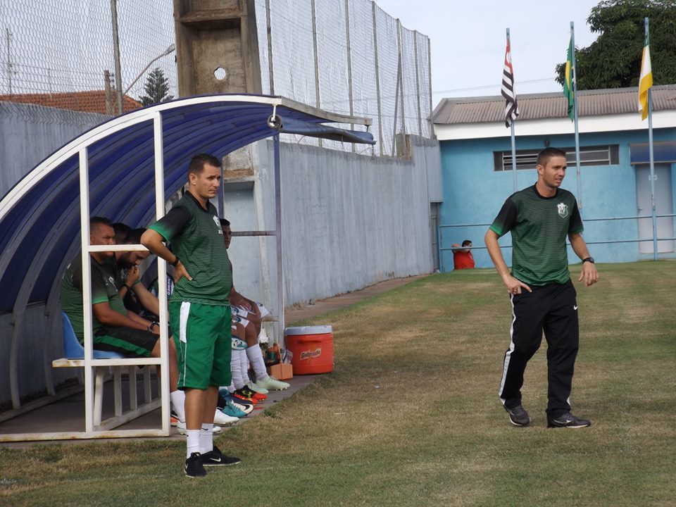 Saiba quem é Túlio Bilaque, o treinador do Rio Preto que chamou a atenção na Copinha