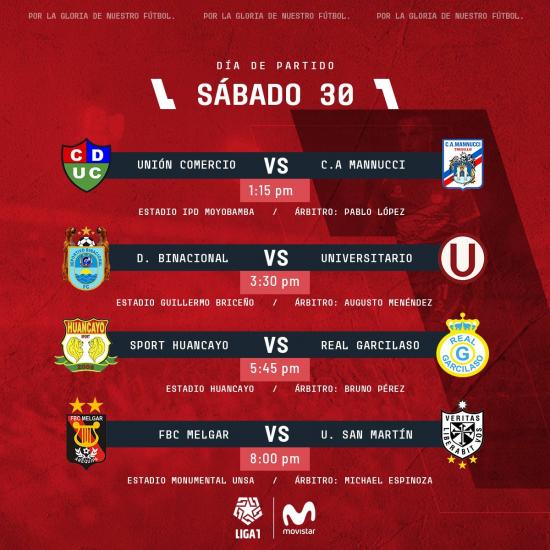 Binacional entra em campo pela liderança do Apertura Peruano