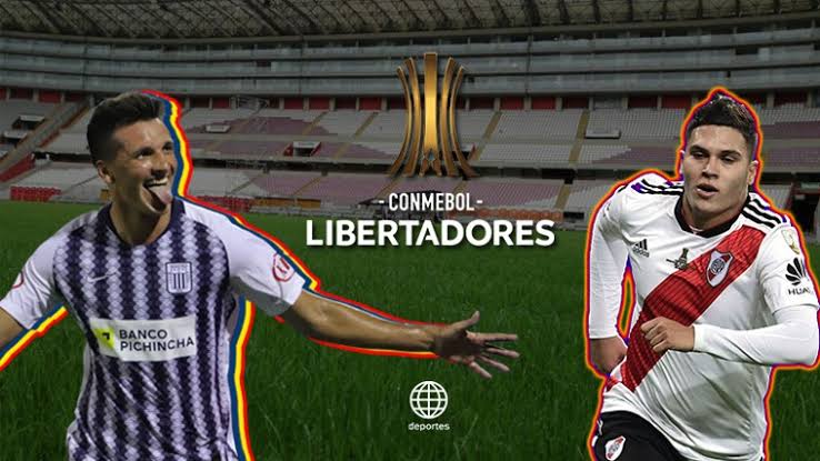 Alianza Lima x River Plate &ndash; Argentinos defendem t&iacute;tulo da Libertadores