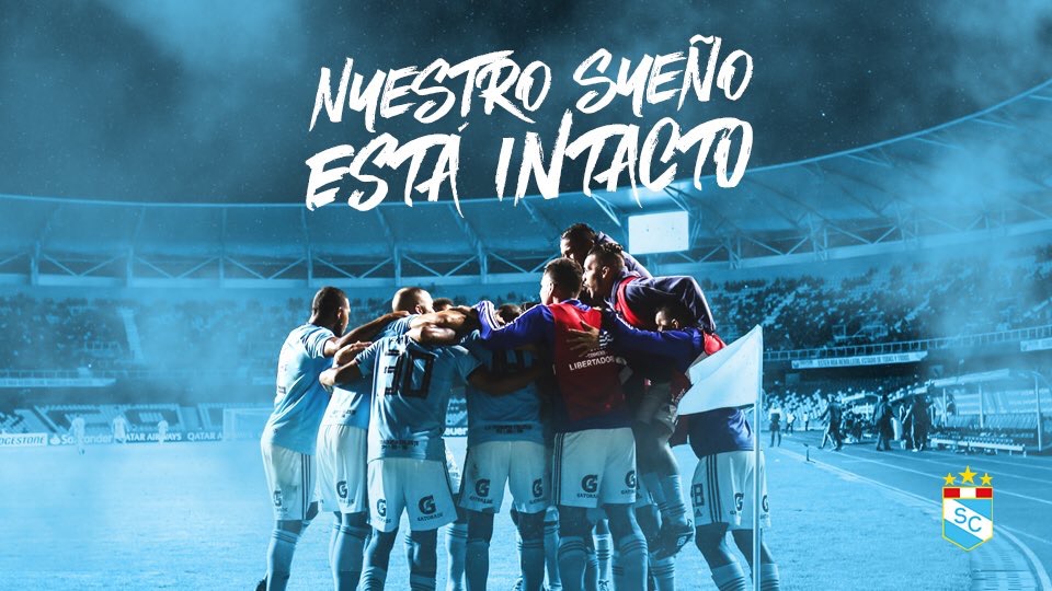 Sporting Cristal x Godoy Cruz &ndash; Pela 1&ordf; vit&oacute;ria na Libertadores