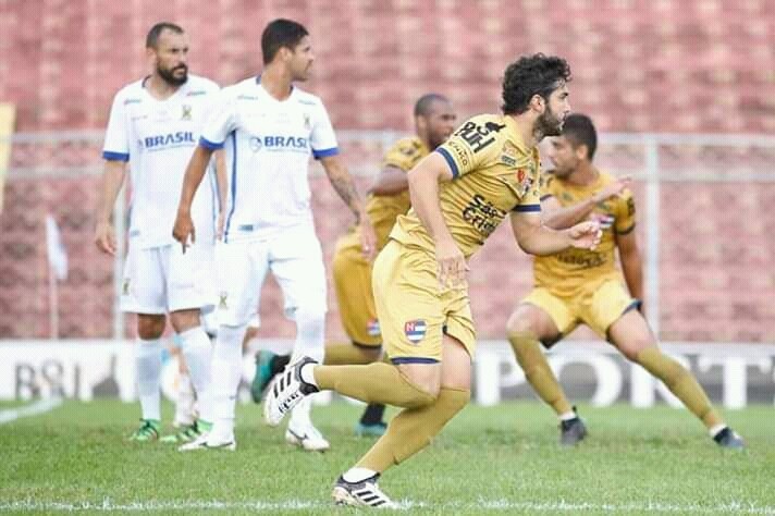 Bom carnaval! De virada, Nacional vence o Santo André no Paulistão A2