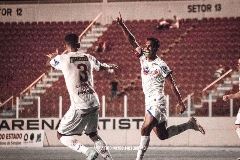 Campeonato Sergipano tem conclus&atilde;o da primeira fase neste fim de semana