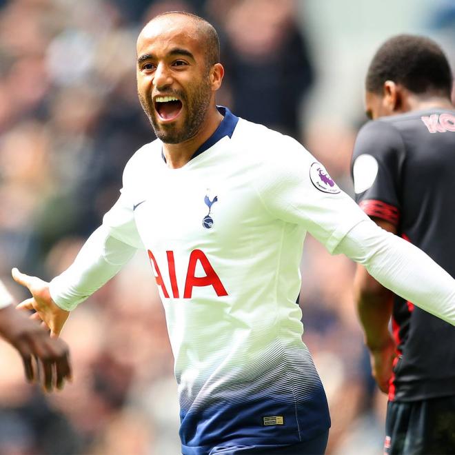 Opini&atilde;o: agora &eacute; a hora do Lucas na Sele&ccedil;&atilde;o Brasileira?