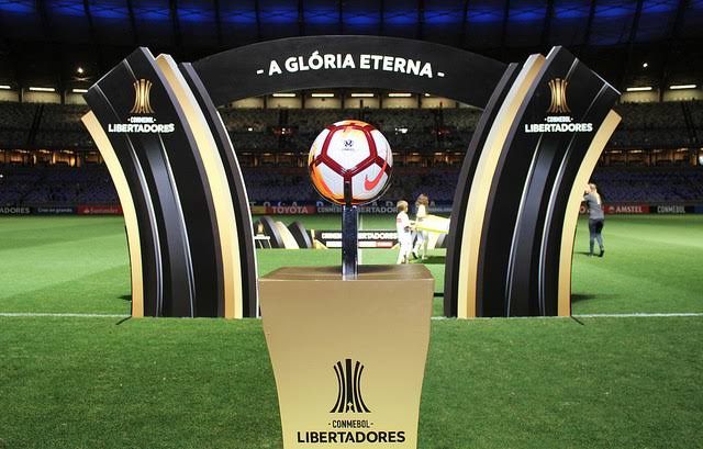 Olimpia x Godoy Cruz &ndash; Agora &eacute; preciso vencer!