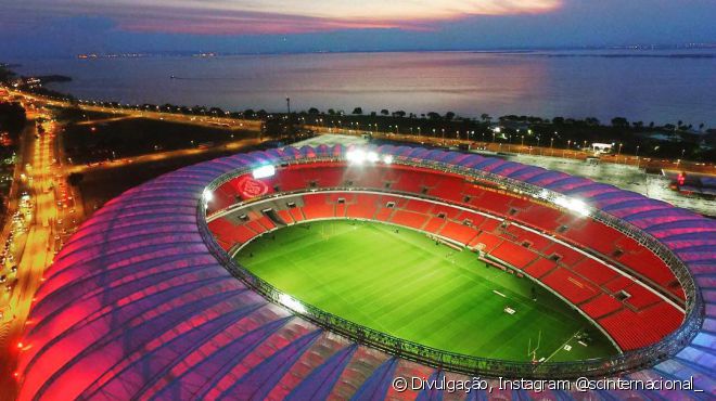 Internacional x River Plate &ndash; Progn&oacute;stico da 3&ordf; rodada da fase de grupos da Libertadores