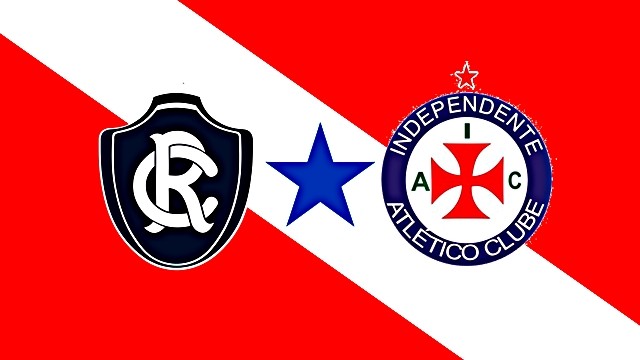 Remo x Independente-PA: prov&aacute;veis escala&ccedil;&otilde;es, desfalques e arbitragem