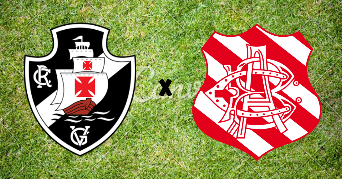 Vasco da Gama x Bangu – Repeteco na semifinal