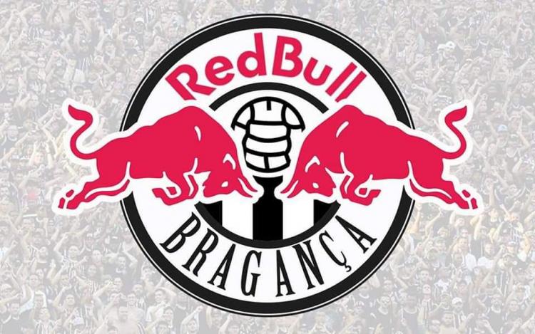 Red Bull e Bragantino discutem sobre troca de escudo e apresentam novo uniforme