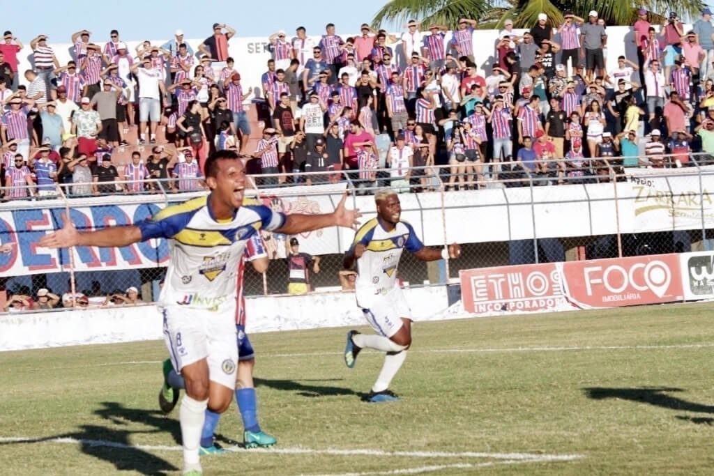 Frei Paulistano x Itabaiana – Times do agreste se enfrentam na final do Sergipano