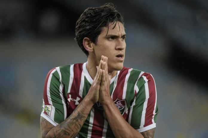 Fluminense x Cruzeiro &ndash; Time da casa tem desfalque de Pedro no jogo de ida da Copa do Brasil