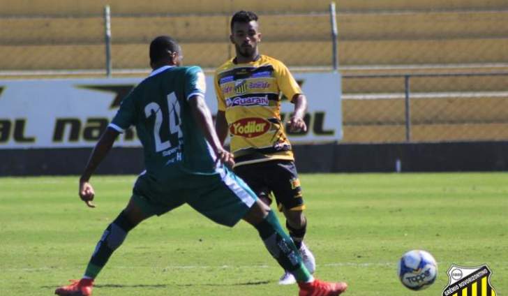 Boavista, Ituano, Ipor&aacute; e Vit&oacute;ria-ES est&atilde;o nas oitavas da S&eacute;rie D