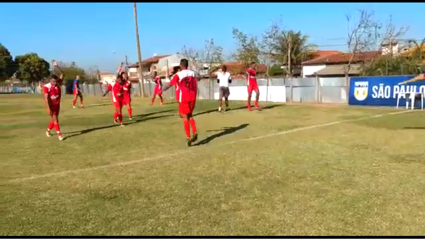 Jaboticabal conquista a vit&oacute;ria contra o Mogi Mirim pela S&atilde;o Paulo Cup