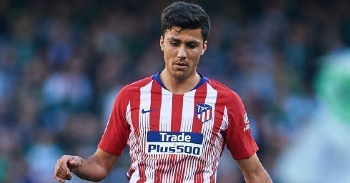 Rodri recebe propostas de Bayern e City