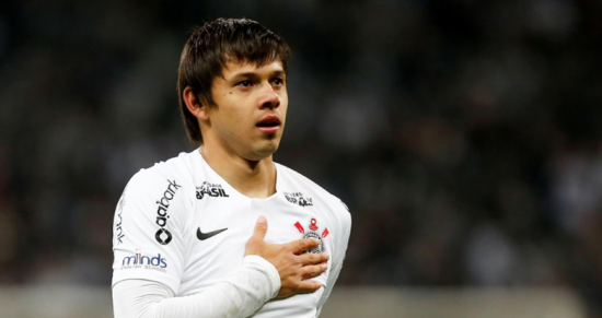 Atlético-MG e Cruzeiro têm interesse em Ángel Romero