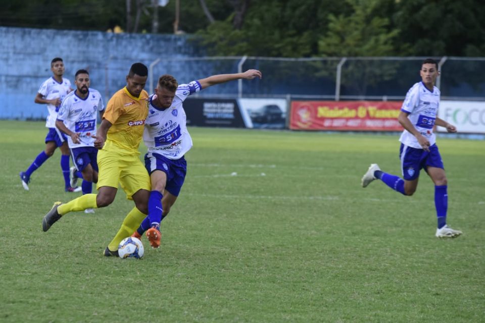 Pela S&eacute;rie D, Brasiliense e Vit&oacute;ria empatam na abertura da segunda fase