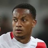 André Carrillo é o primeiro nome do técnico Jorge Jesus