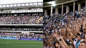 Pacaembu ou Vila Belmiro, qual o melhor para o Santos?