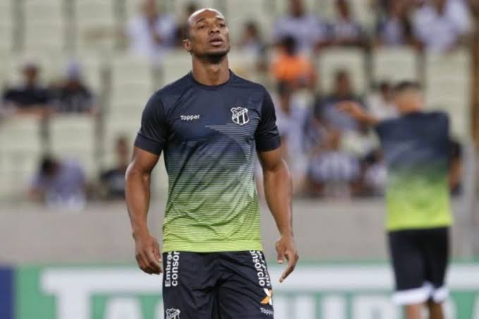 Cear&aacute; recusa oferta do Flamengo por Luiz Ot&aacute;vio